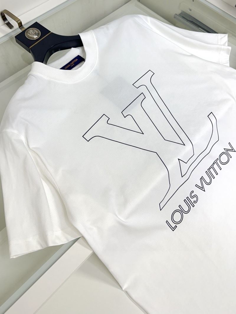 Louis Vuitton T-Shirts